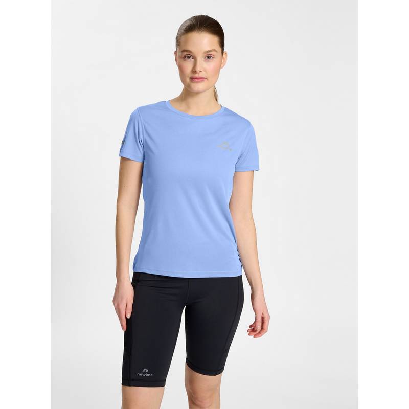Newline nwlMEMPHIS T-SHIRT S/S WOMAN T-Shirt Damen