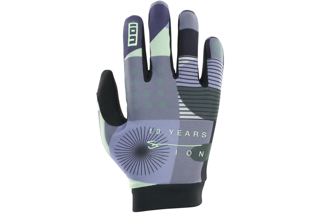 ION Scrub 10 Years Handschuhe - 2023
