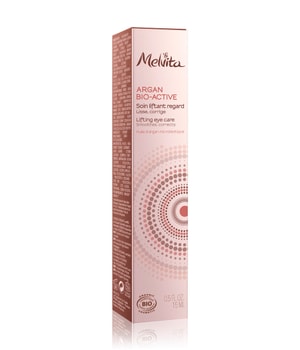 Melvita Argan Bio-Active Liftendes Intensiv Fluid Gesichtsfluid-30 ml