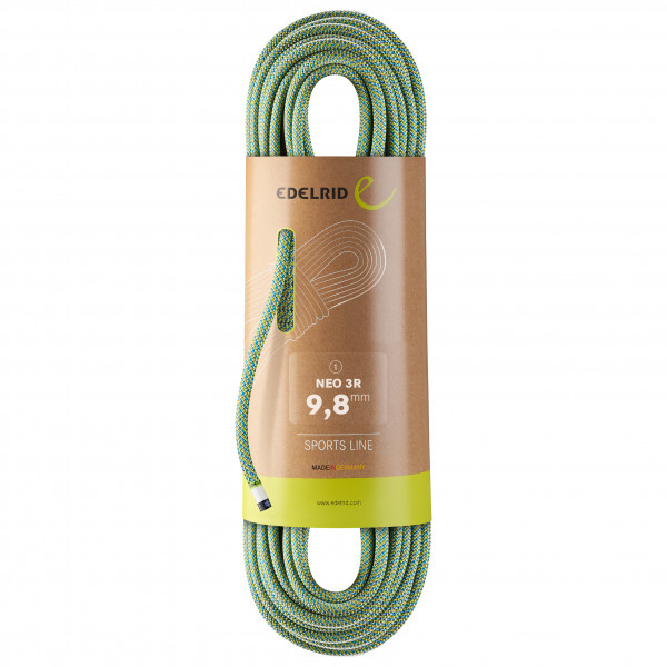 Edelrid - Neo 3R 98mm - Einfachseil