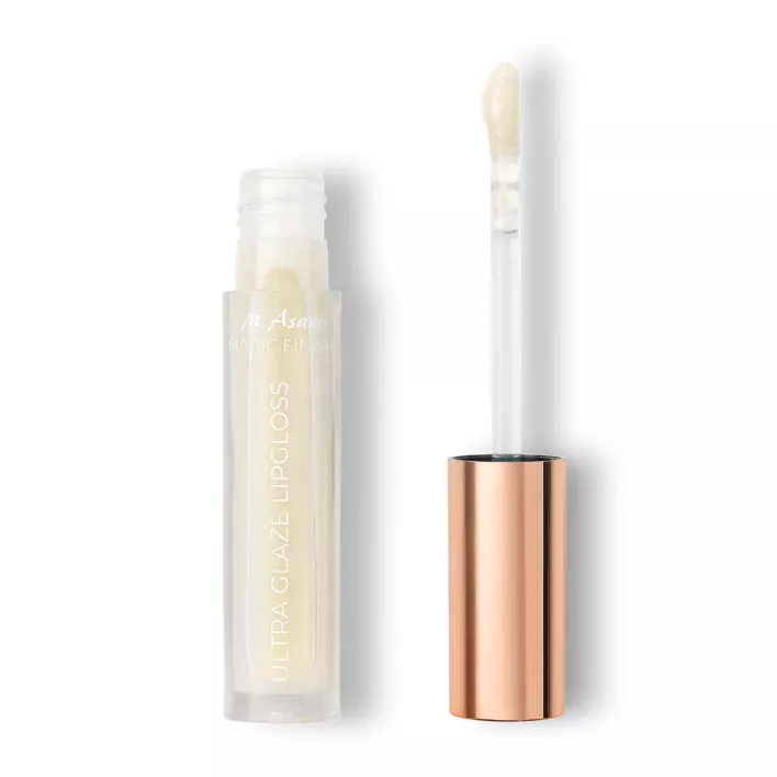 MAGIC FINISH Ultra Glaze Lipgloss