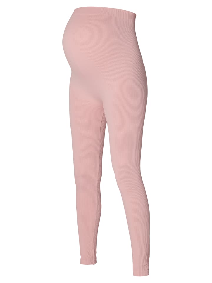 Noppies Umstandsleggings Reva in Pale Mauve günstig kaufen