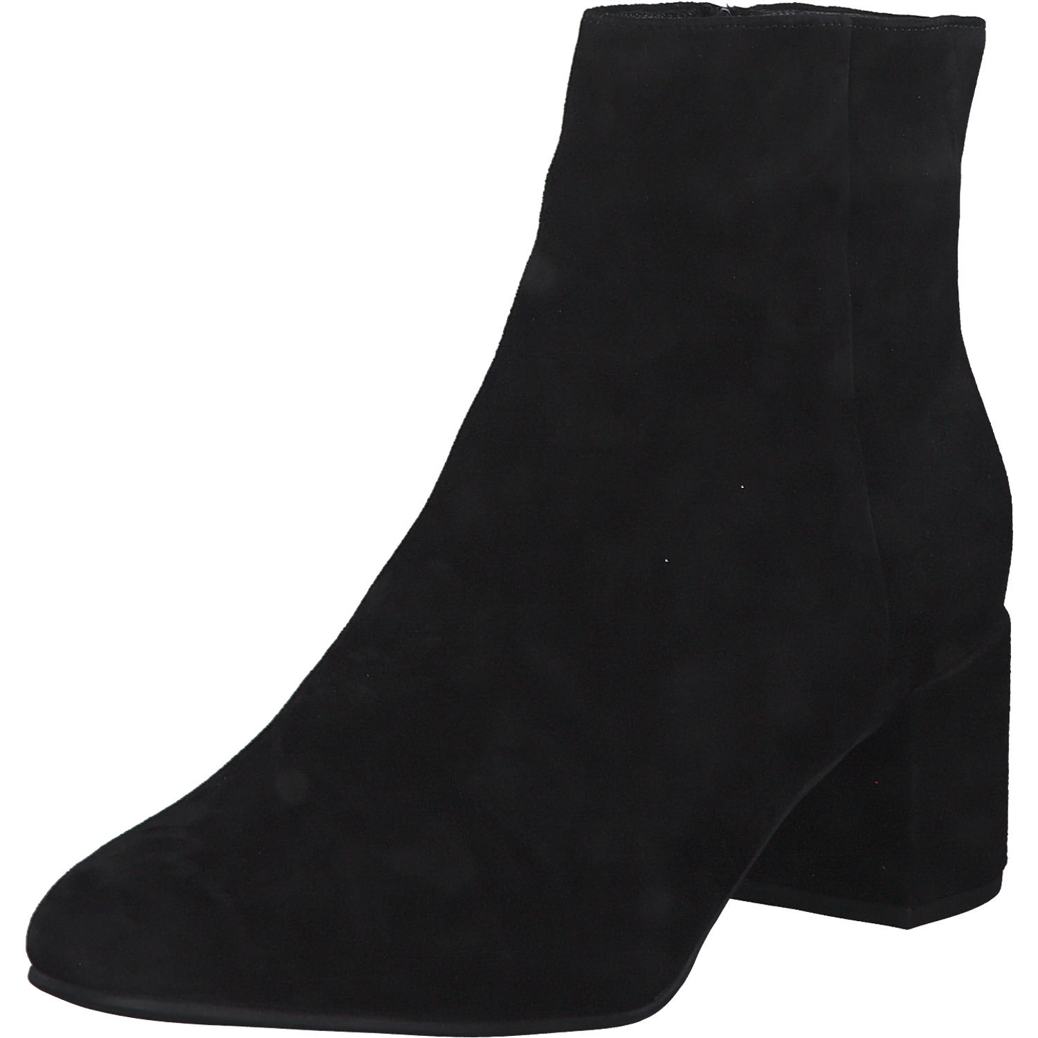Högl 613410, Stiefeletten, Damen, Schwarz