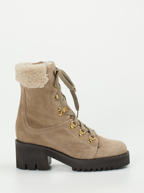 Schnürstiefelette-18292490001 Truman's
