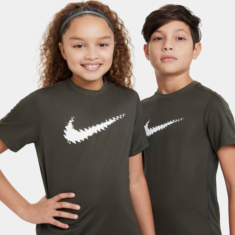 Nike DRI-FIT Funktionsshirt Jungen