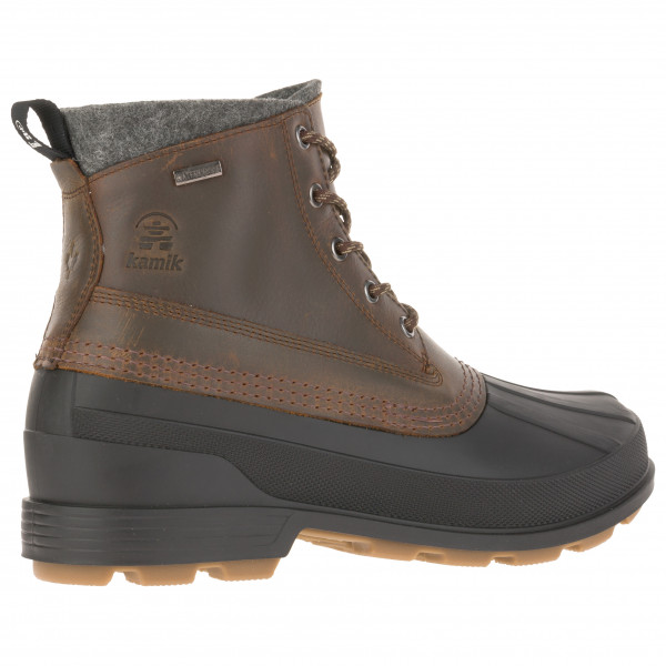 Kamik - Lawrence M - Winterschuhe