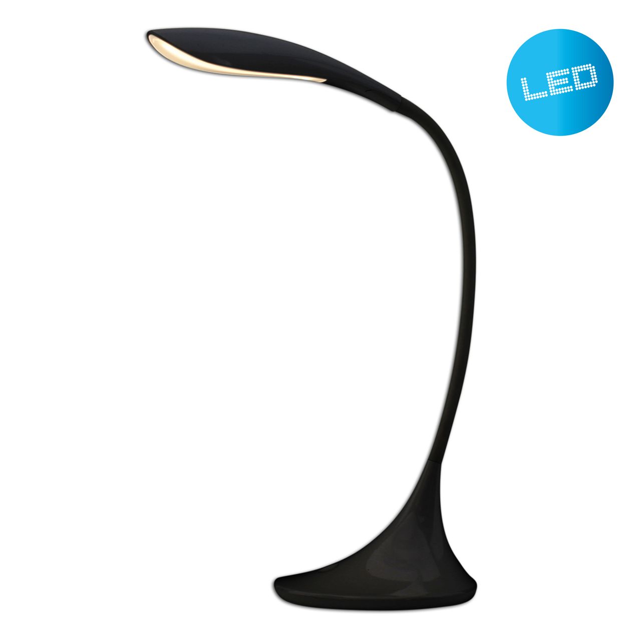 Näve Leuchten LED Tischleuchte 