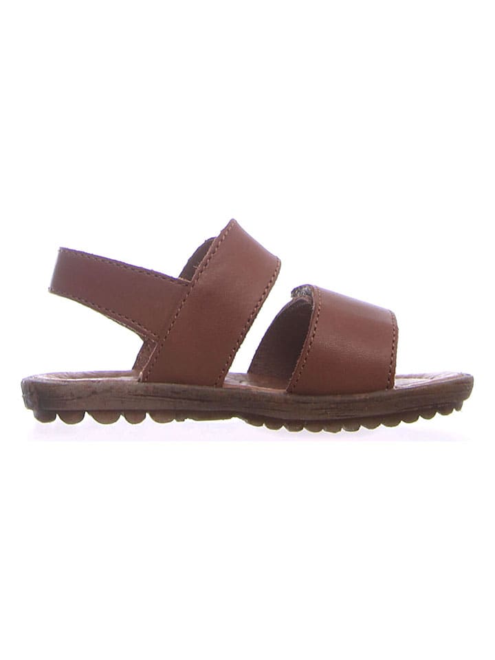 Naturino Leder-Sandalen 
