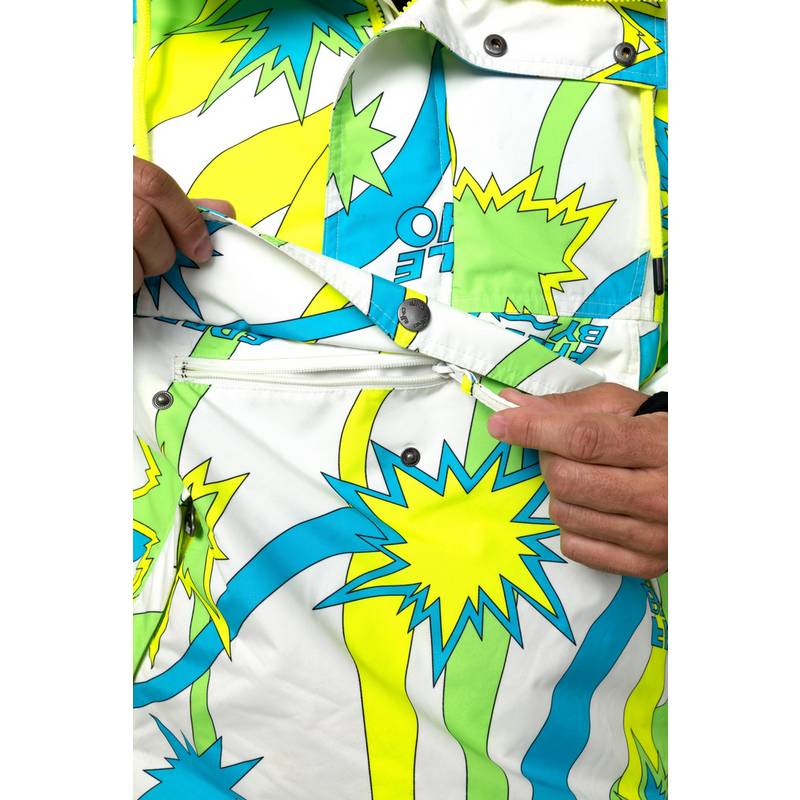 elho KLOSTERS 89 Windbreaker