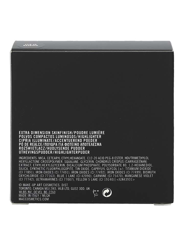 MAC Highlighter 