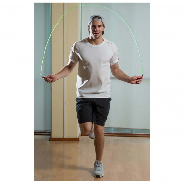 Schildkröt Fitness - Springseil Speed Rope