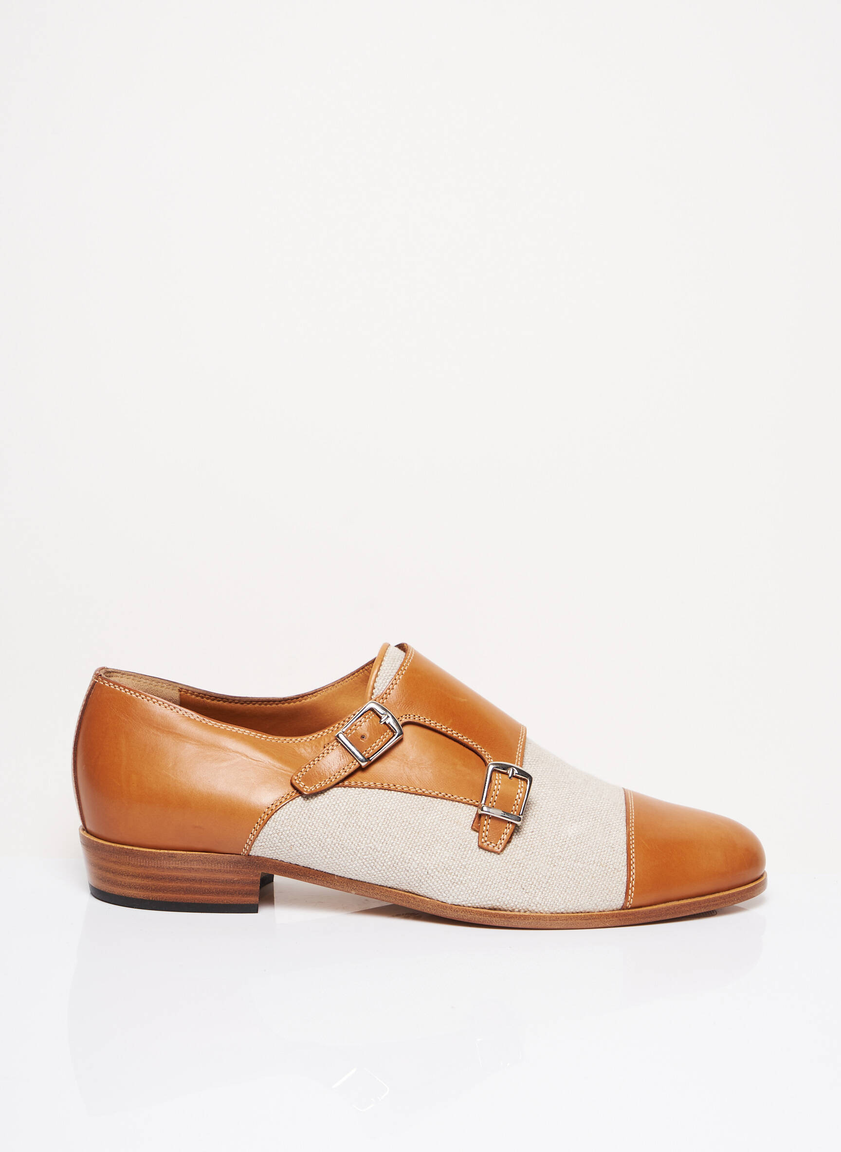 Maretto Derby Femme couleur marron