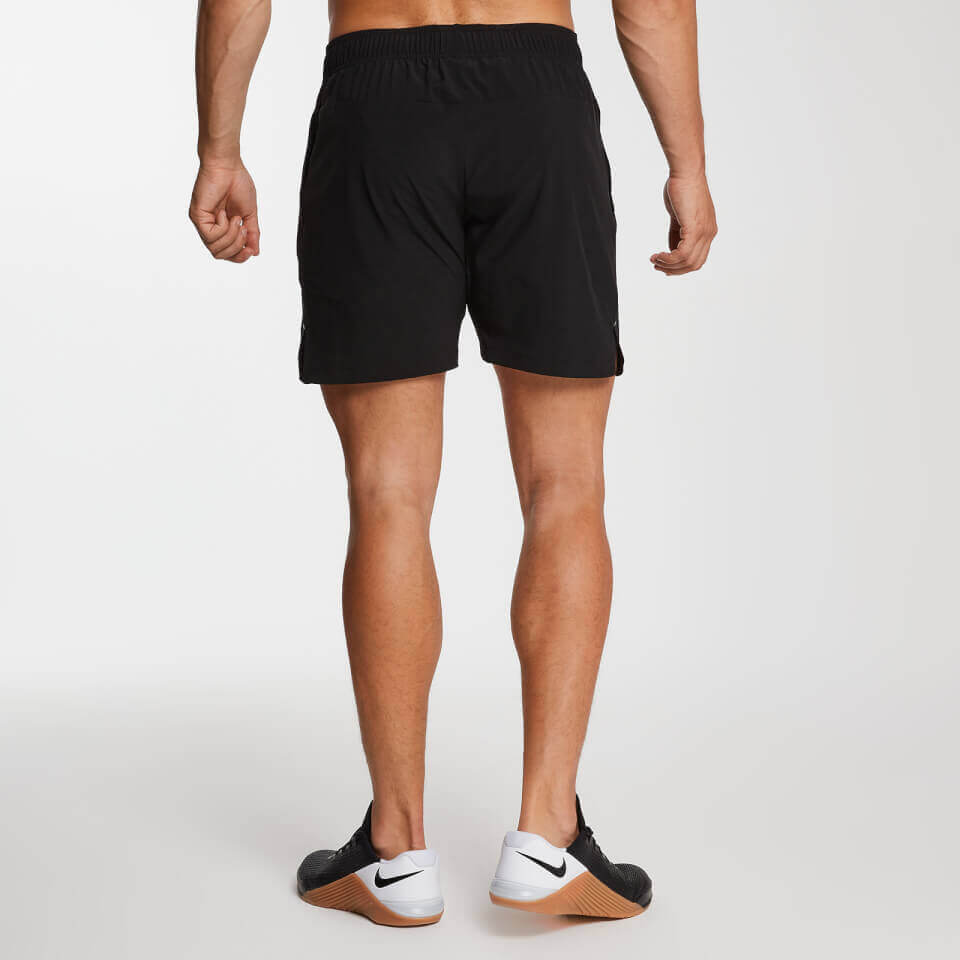 Short D'entraînement MP Pour Homme - Noir