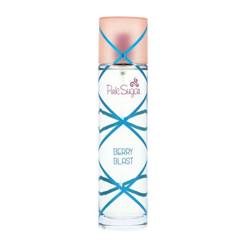 Aquolina Pink Sugar Berry Blast Eau de Toilette 100 ml