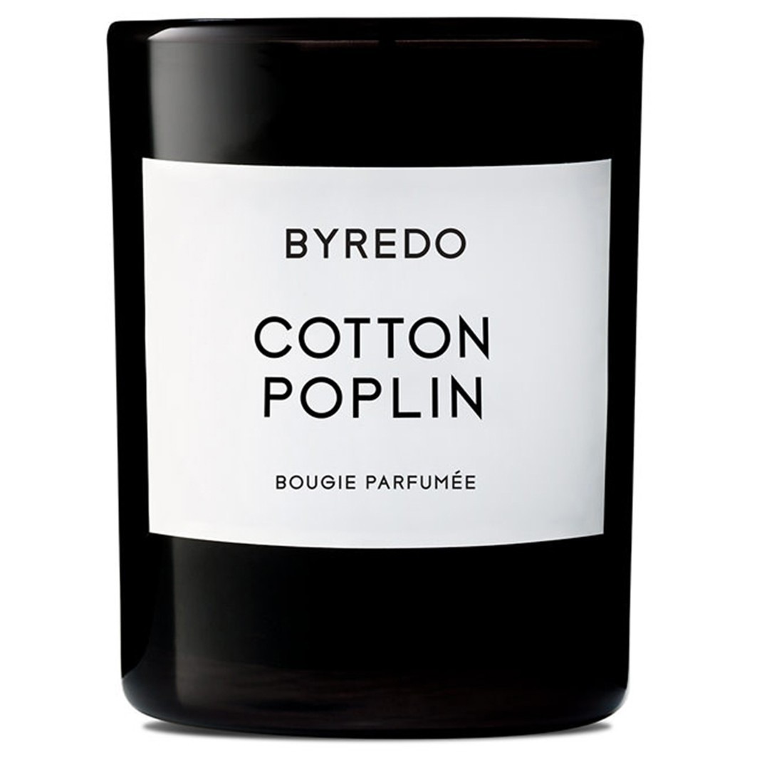 Cotton Poplin