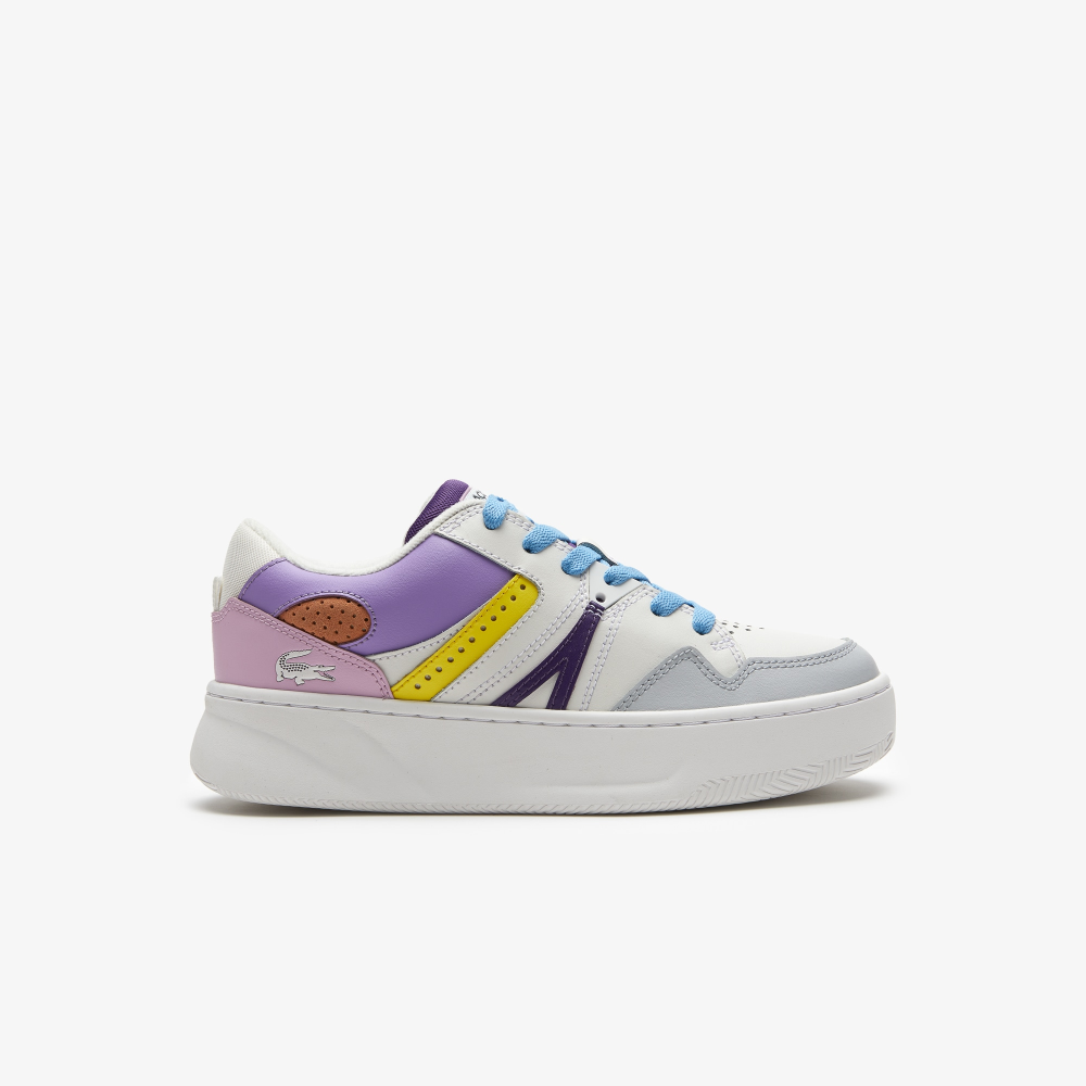 Lacoste L005 SFA 44SFA0048_1T6 / weiss