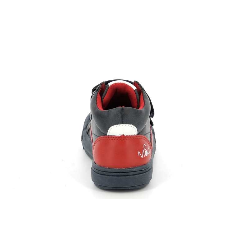 Sneakers hautes synthetique Tifun