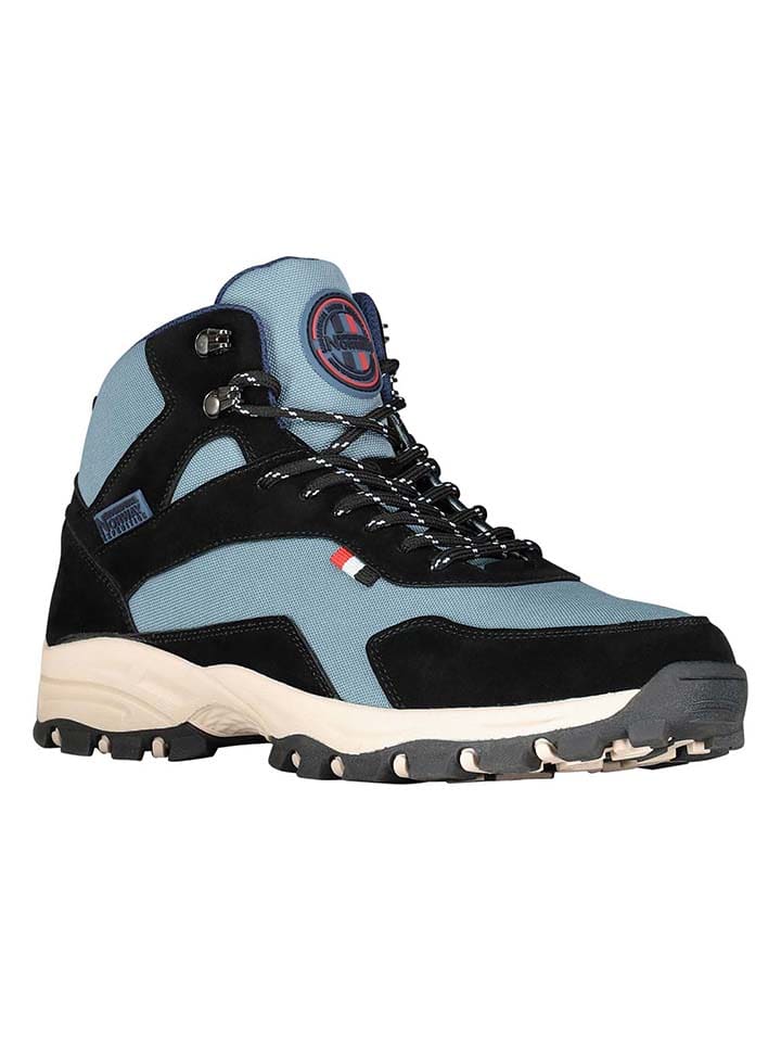 Geographical Norway Boots 