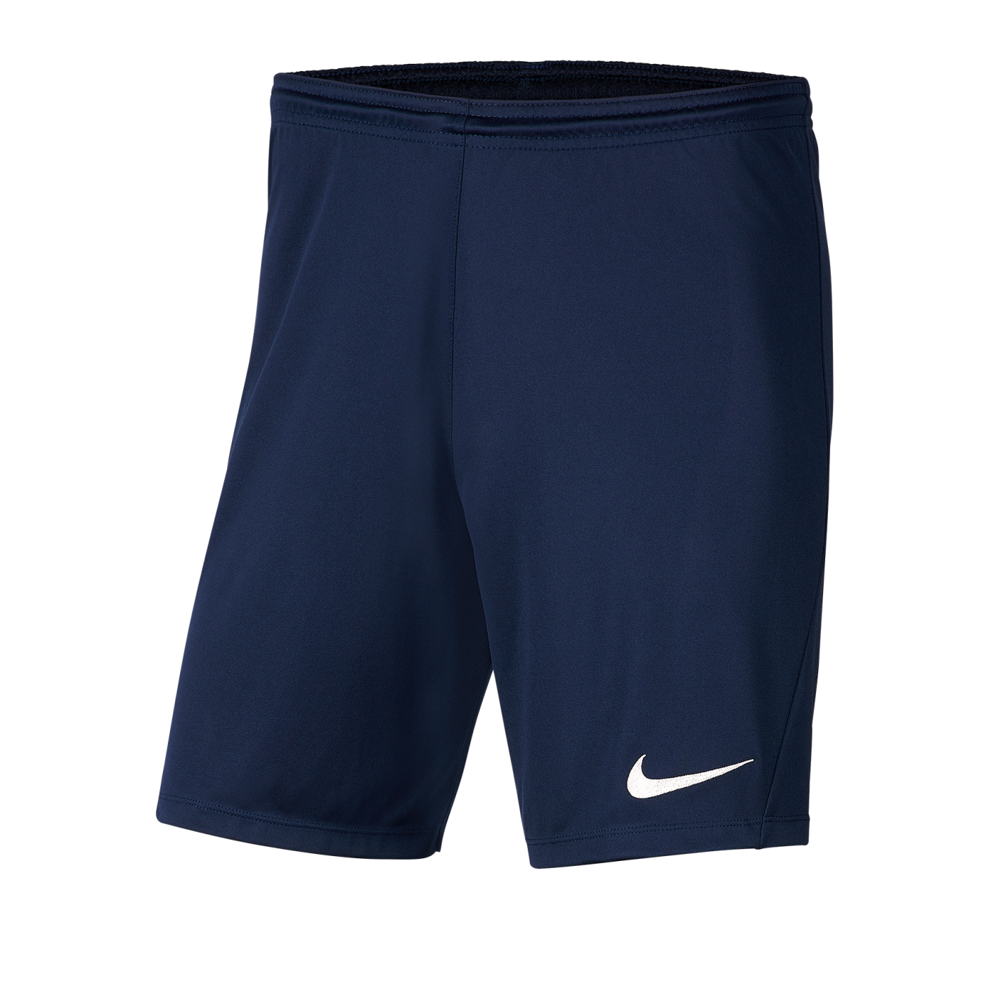 Nike Park III Short Blau F410
