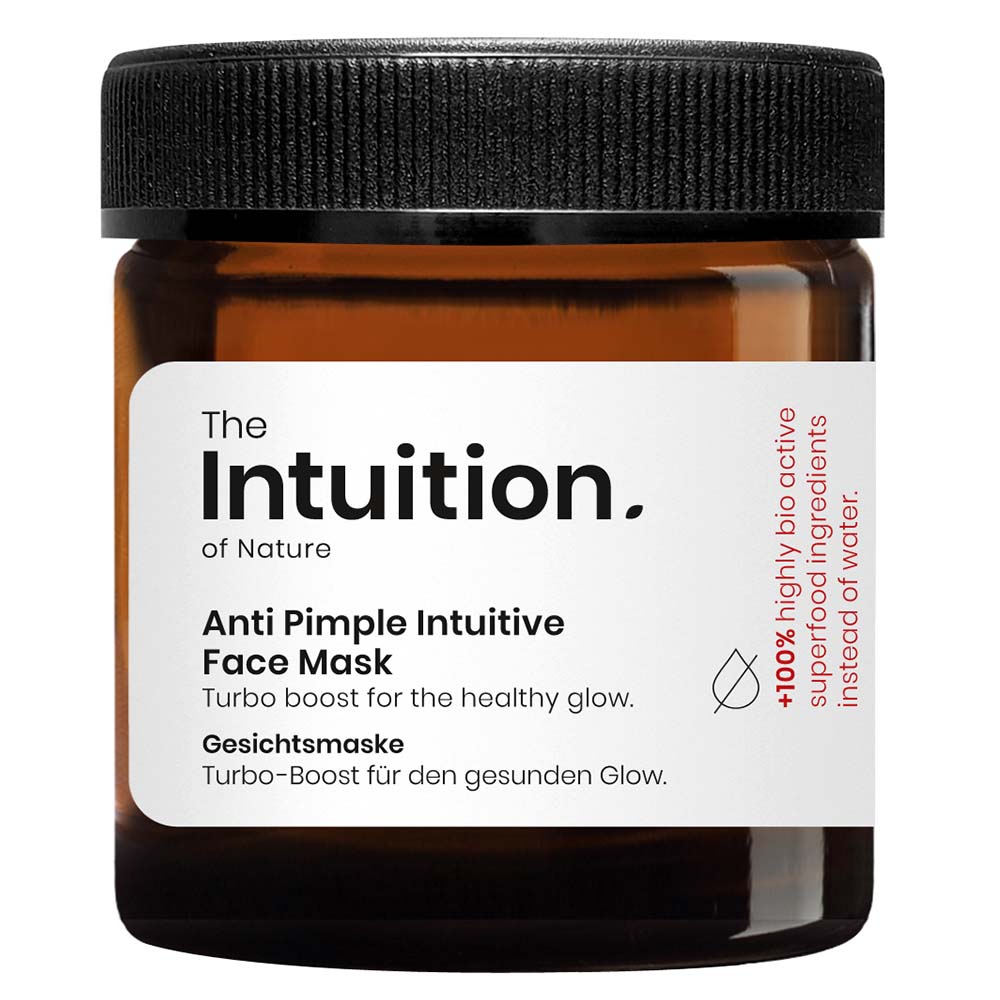 Intuition Anti Pimple Intuitive Face Mask 50 ml