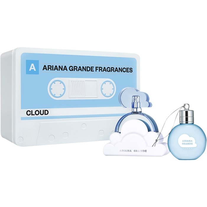 Eau de Parfum Spray
