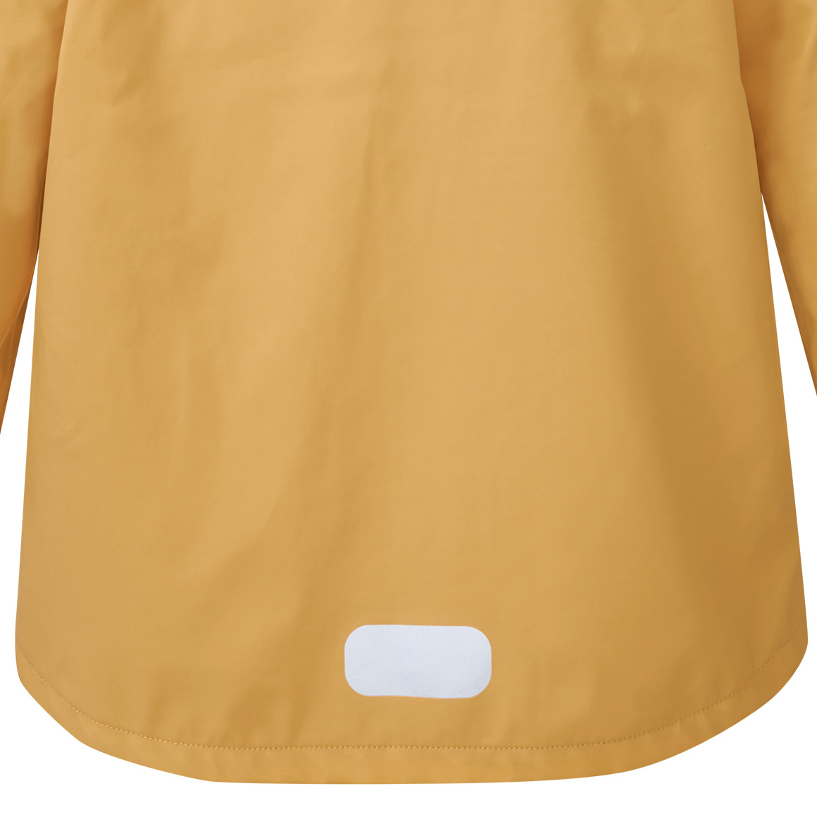 Kinder Regenjacke mit Beschichtung