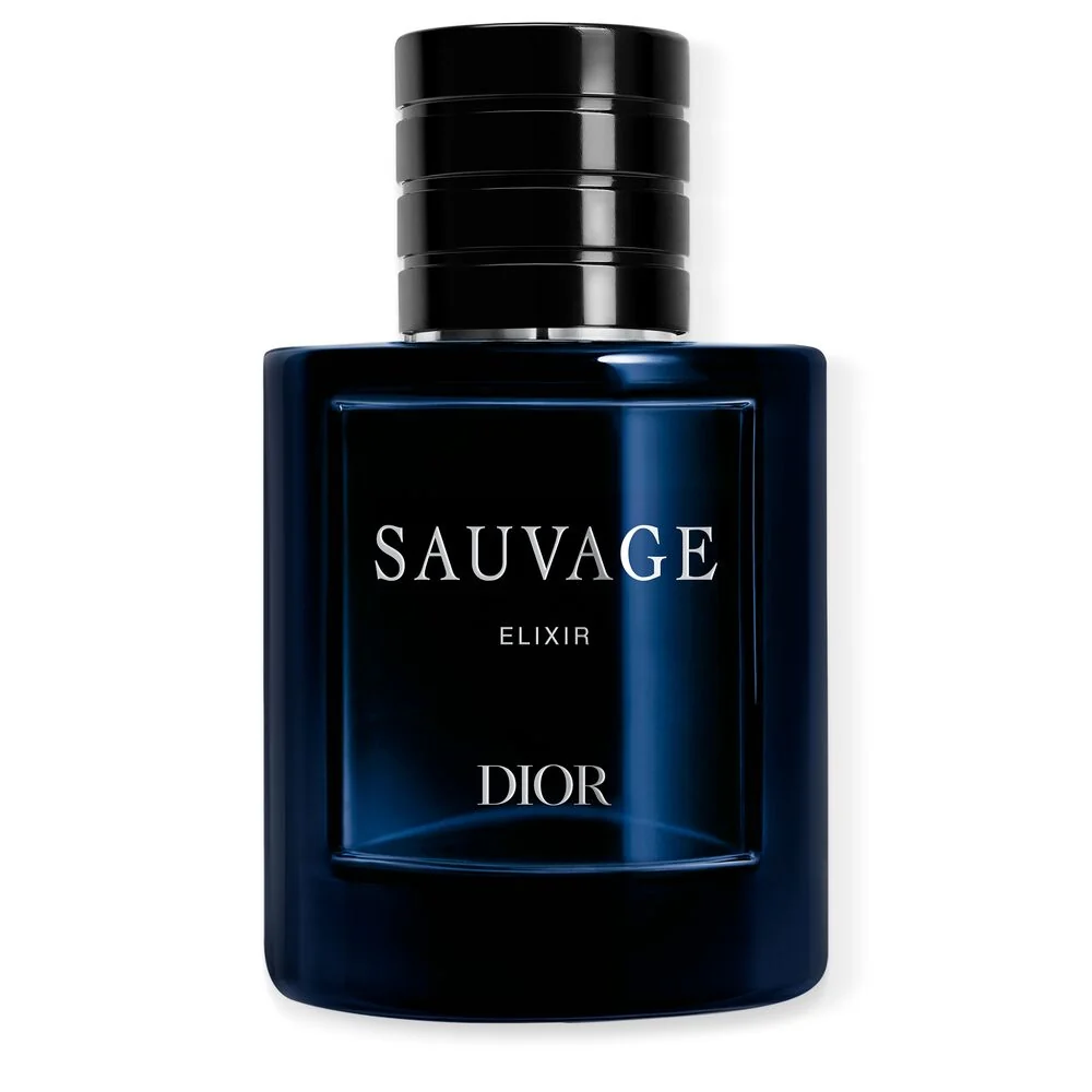 Sauvage Sauvage Elixir - Extrait, Parfum