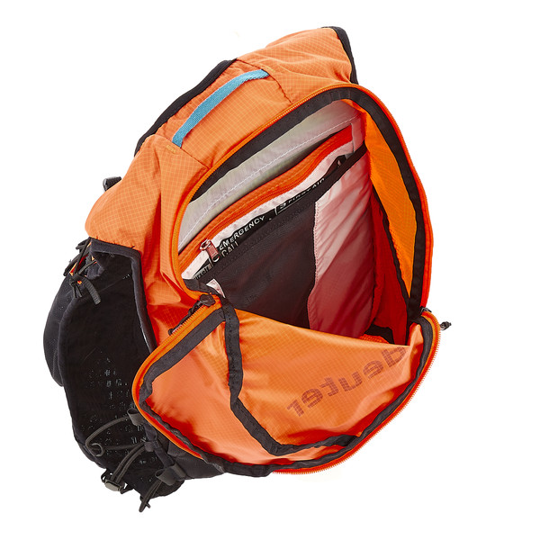 ASCENDER 7 - Tagesrucksack