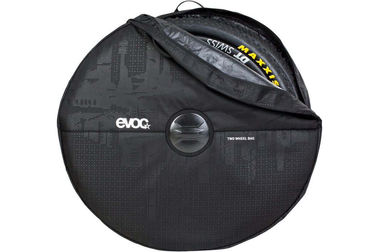 Evoc Two Wheel Bag