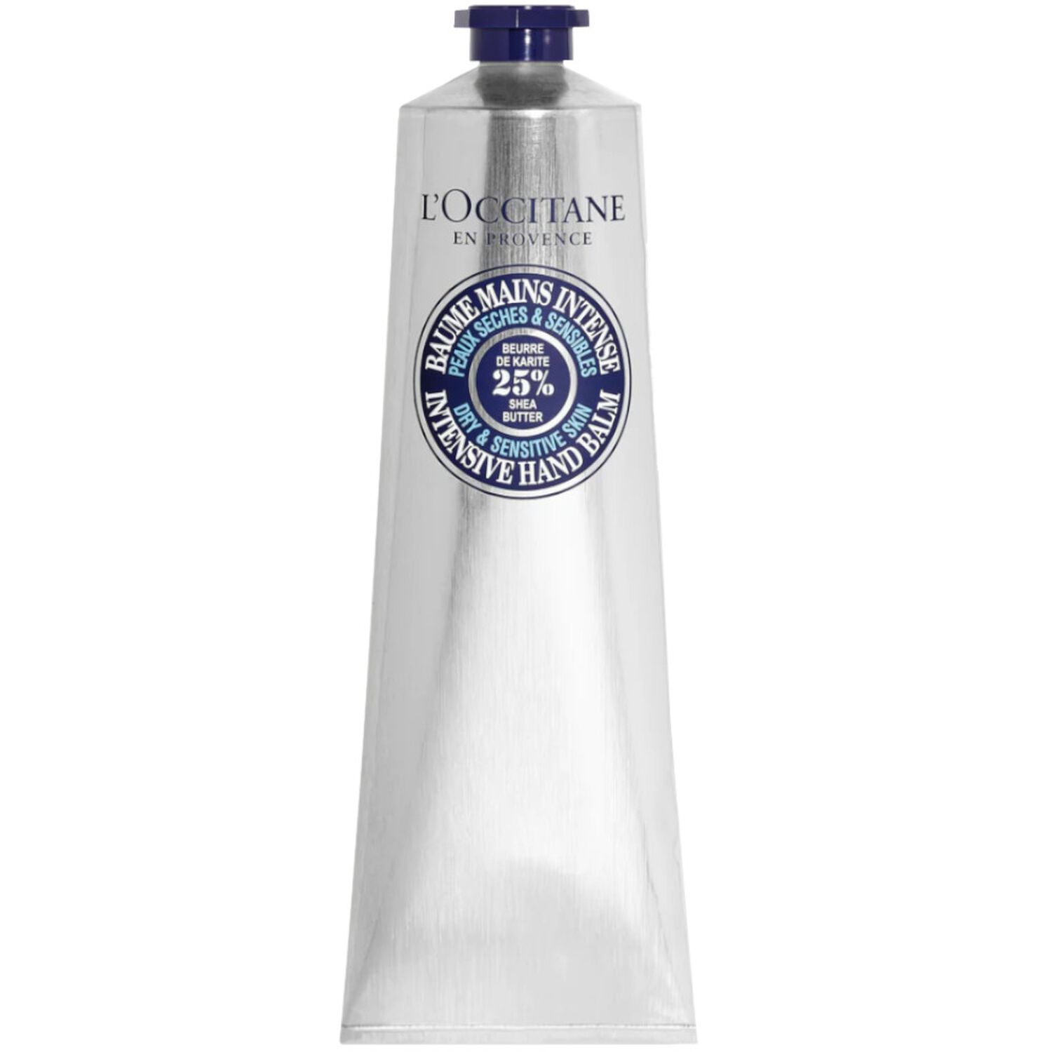 l'occitane Karité Baume Mains Intense 150 ml