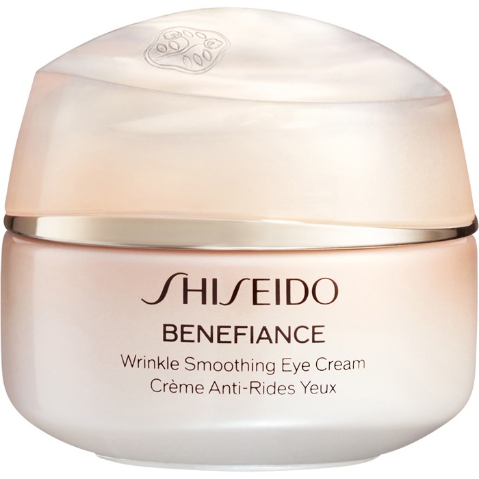 Wrinkle Smoothing Eye Cream