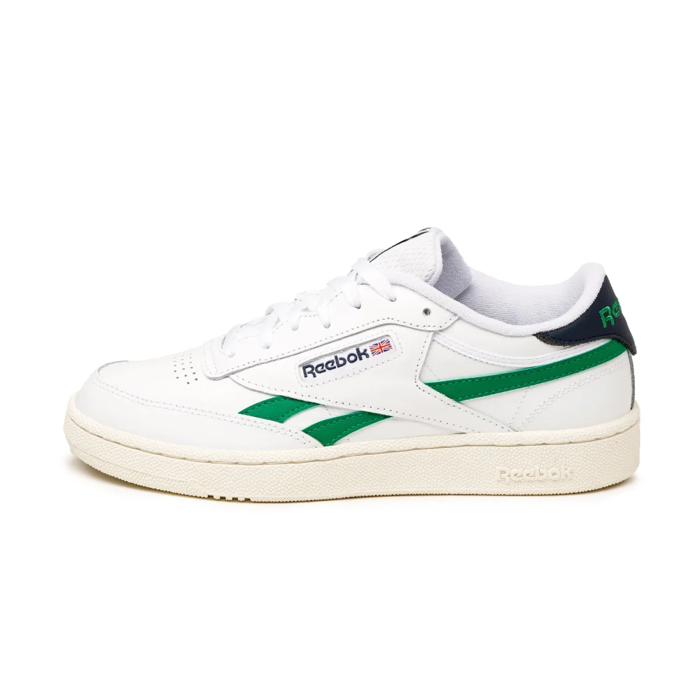 Reebok Club C Revenge GZ5163 / weiss