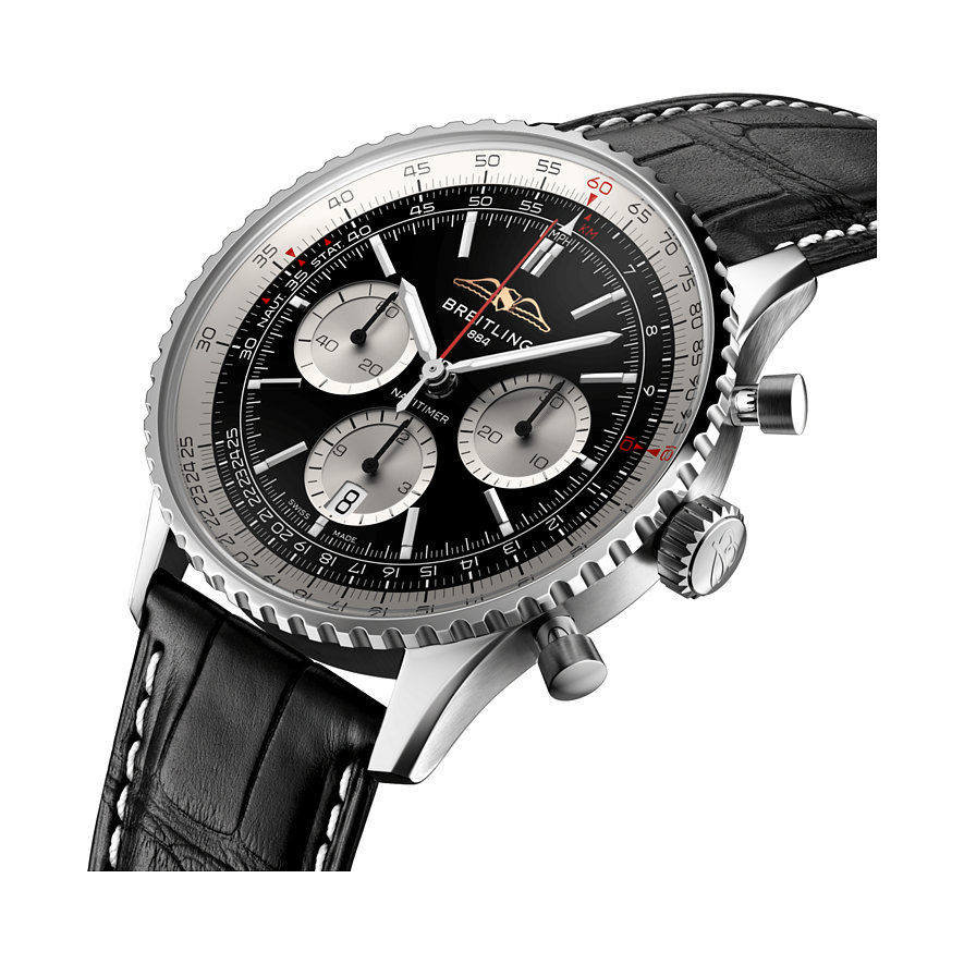 Breitling Chronograph Navitimer Chrono B01