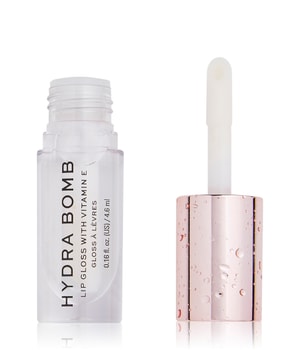 REVOLUTION Hydra Bomb Lip Gloss Lipgloss-4.6 ml