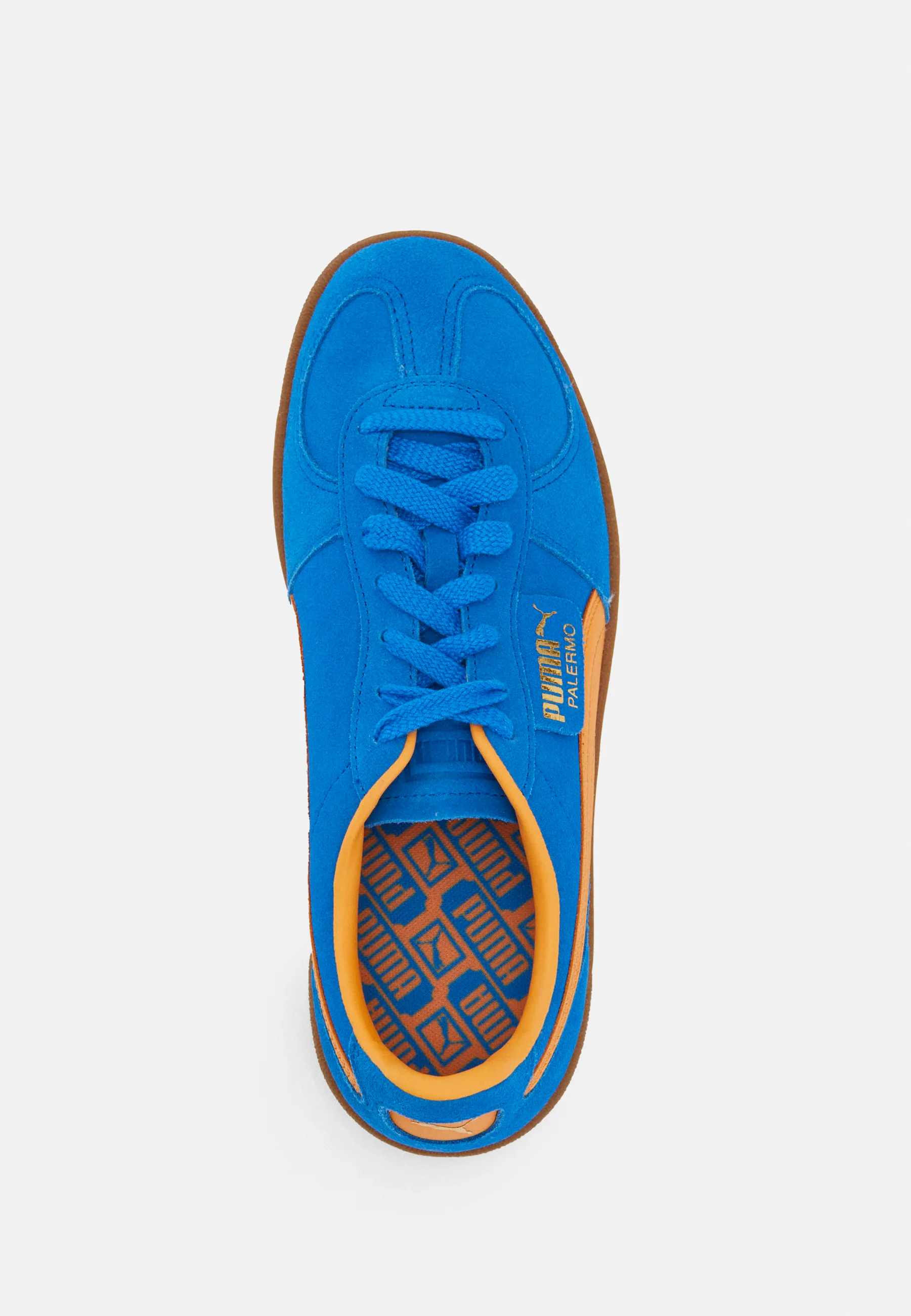 Puma PALERMO UNISEX - Zapatillas bajas