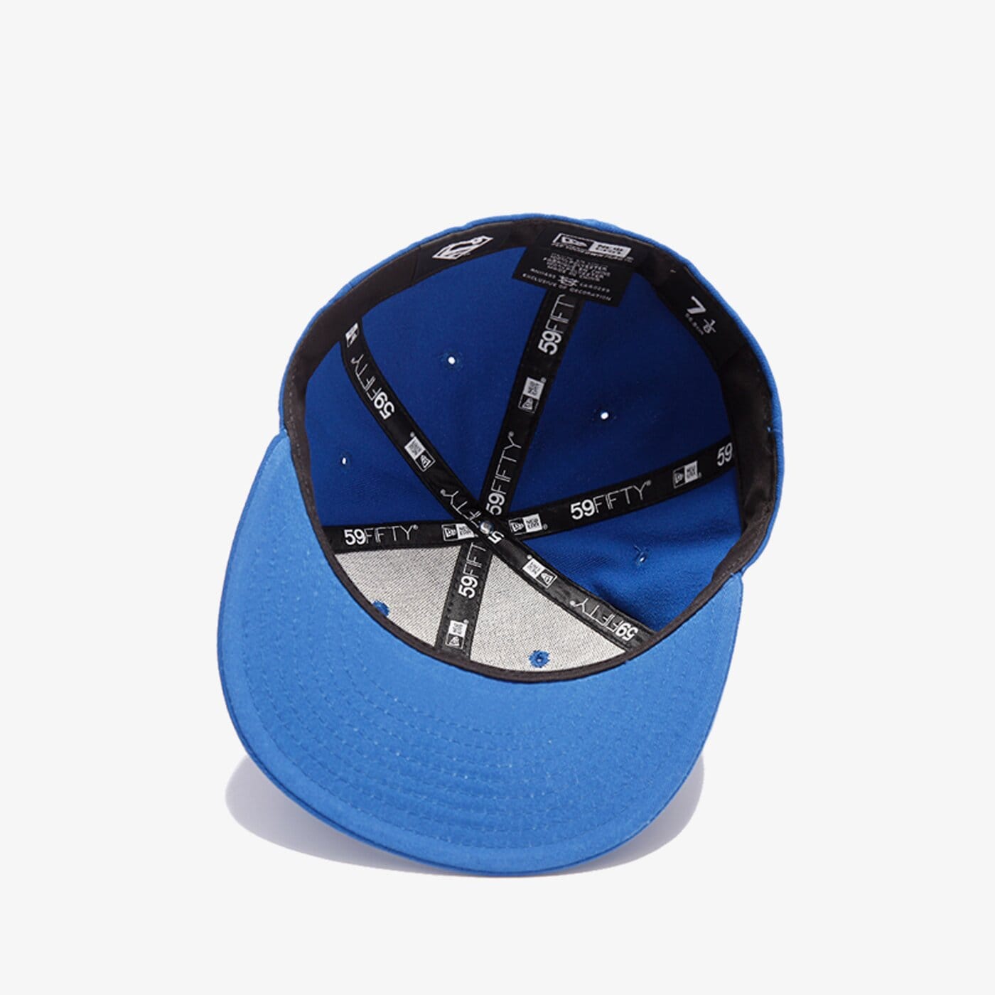 NEW ERA BASECAP CHARACTER BAS SUPERMAN Blau