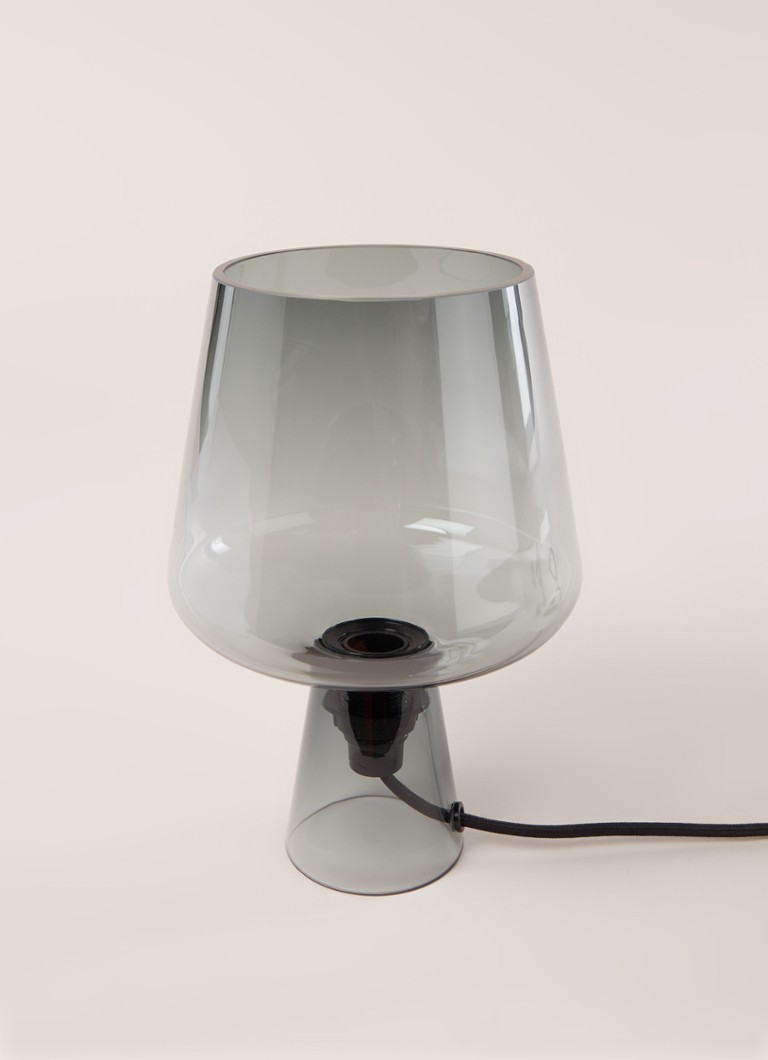 Lampa stołowa Iittala Leimu 24 x Ø16,5 cm