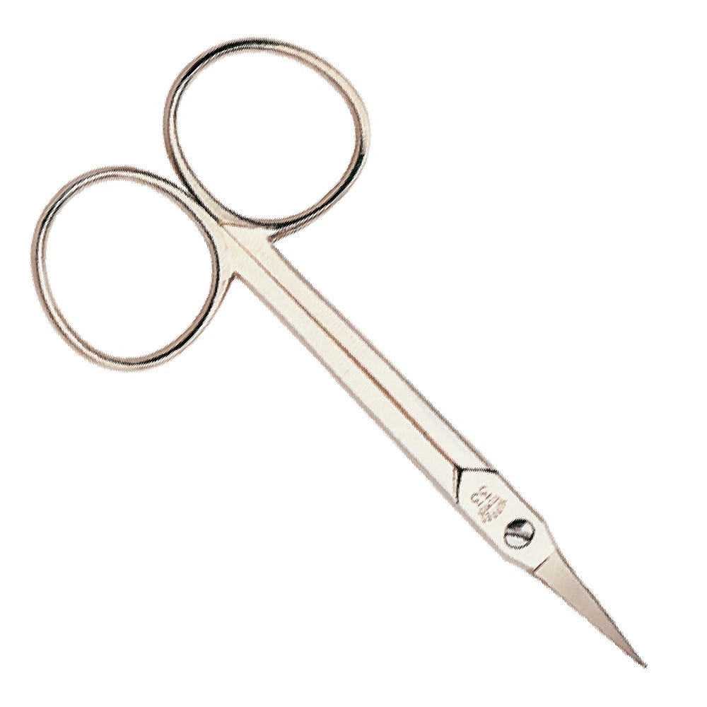 Nippes 33 Hautschere 9cm
