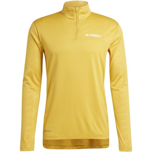 HERREN ROLLI TERREX MULTI HALF-ZIP