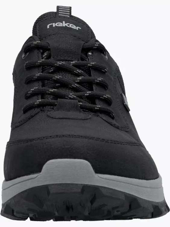Rieker Herren Schnürschuhe