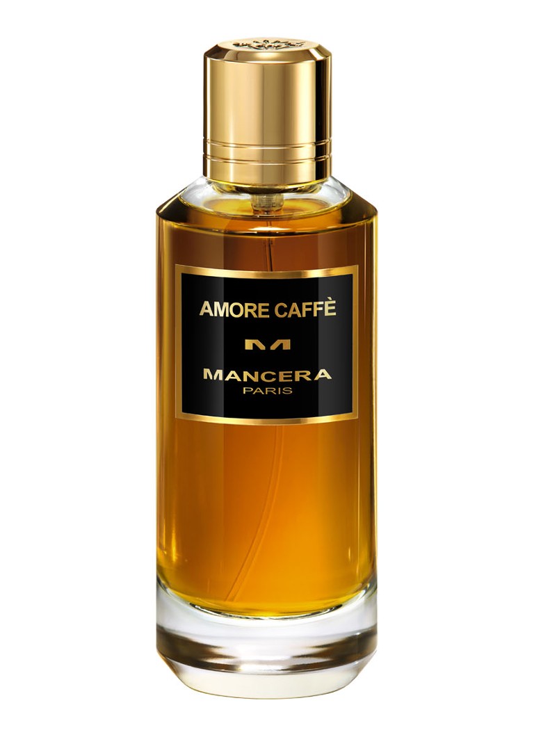 Woda perfumowana Mancera Amore Caffè