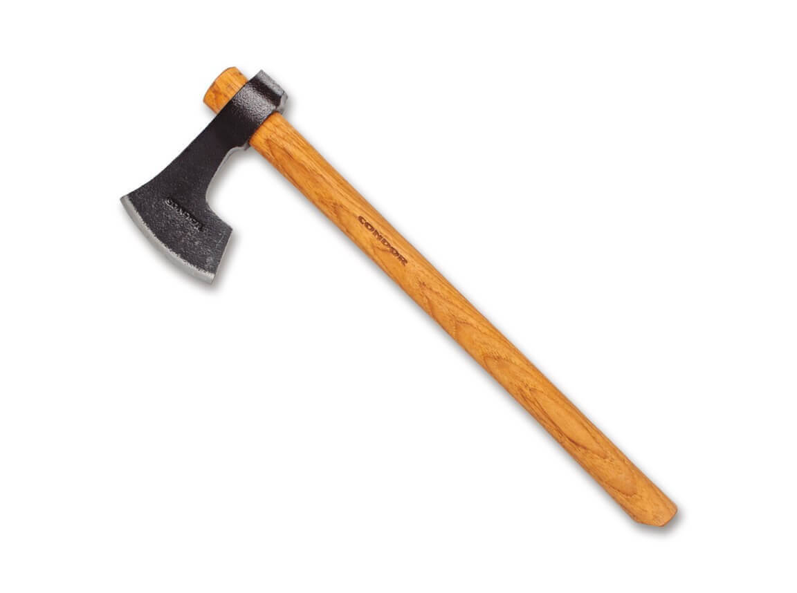 Bushcraft Tomahawk