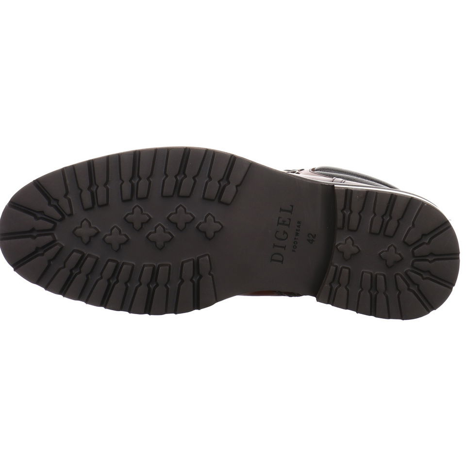 Digel Stone Boots