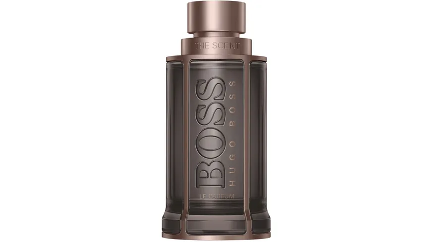 BOSS The Scent Le Parfum for Him