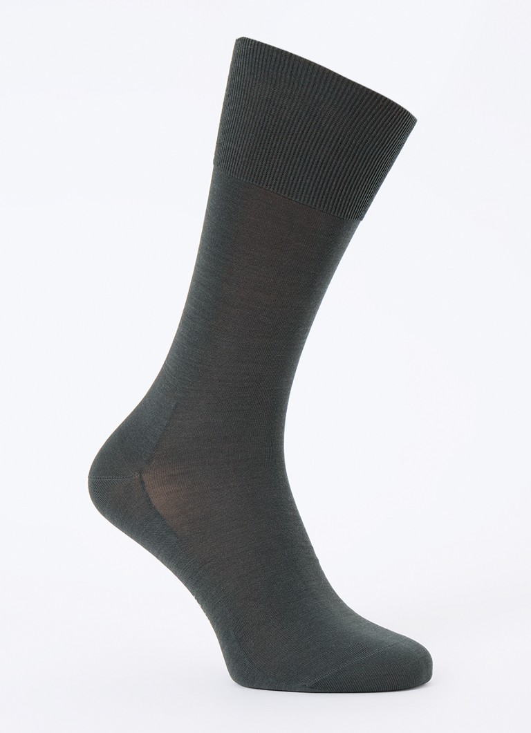 Falke Climawool -villasekoiteiset sukat