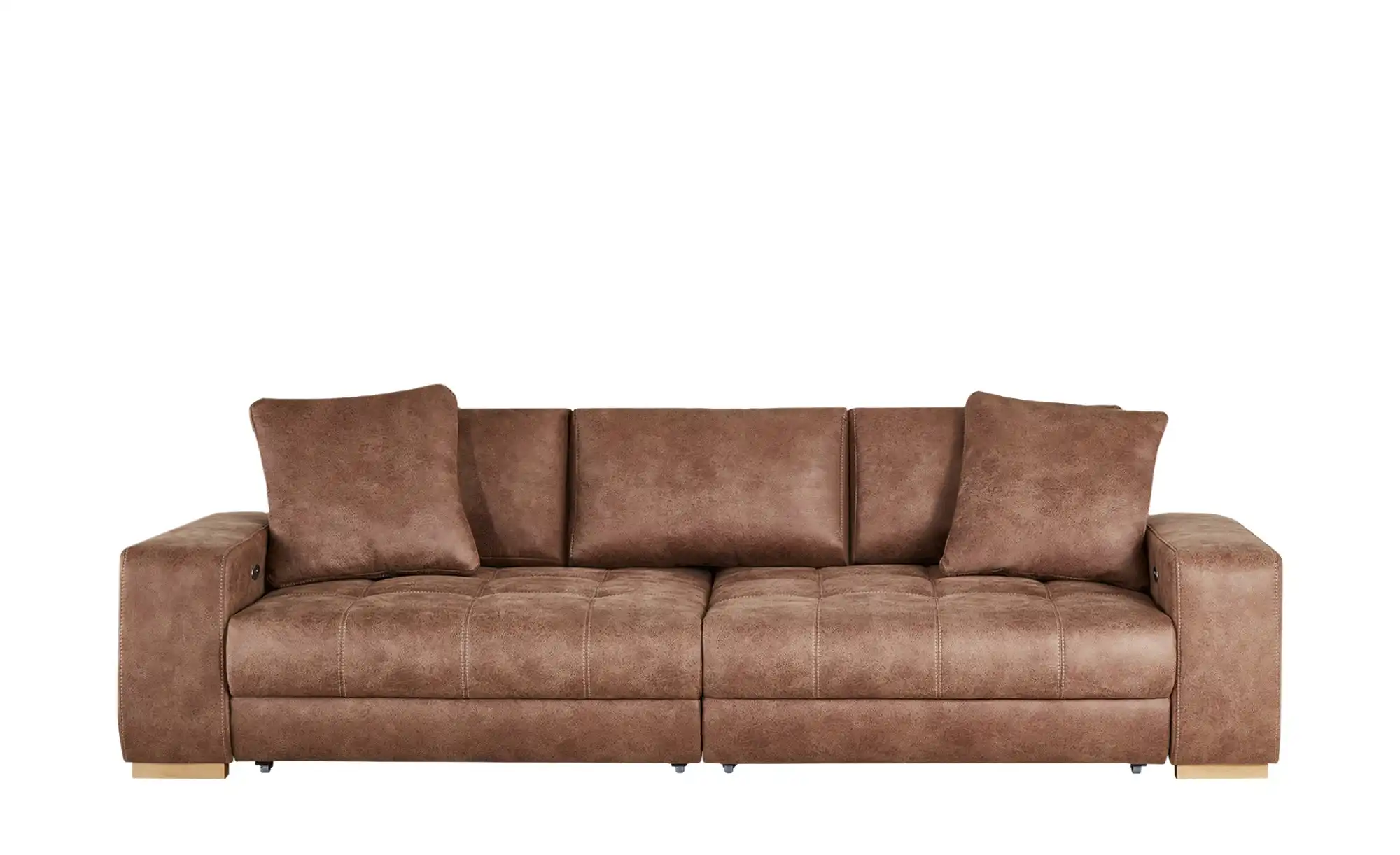 bobb Big Sofa Caro