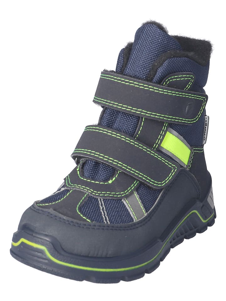 Ricosta Boots 