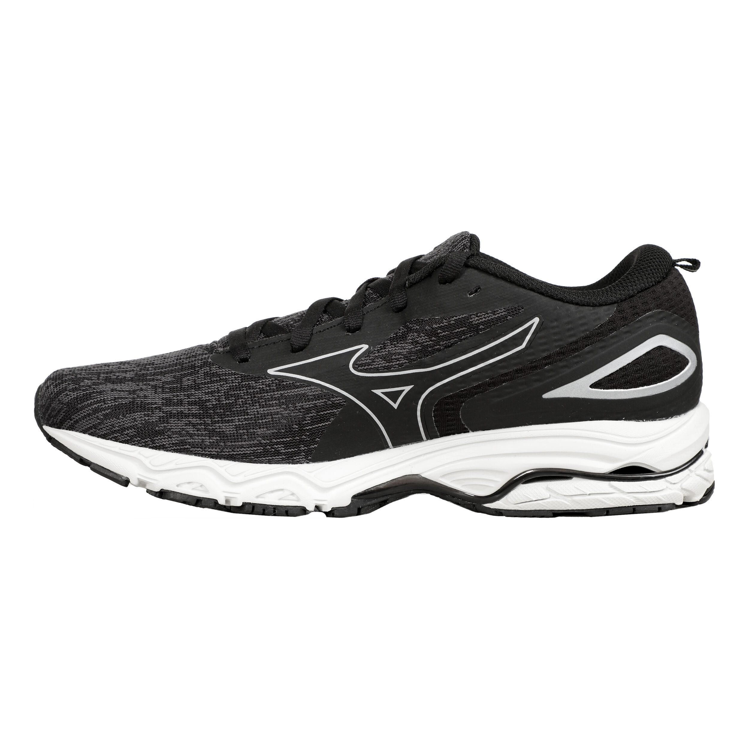 Wave Prodigy 5 Neutralschuh Damen - Schwarz, Weiß