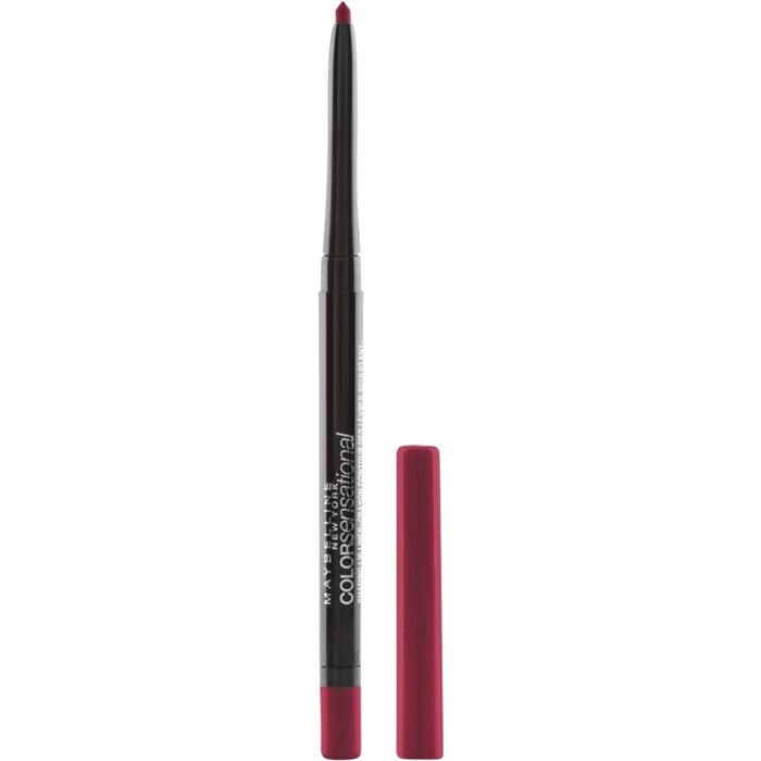 Color Sensational Smoked Roses Lipliner