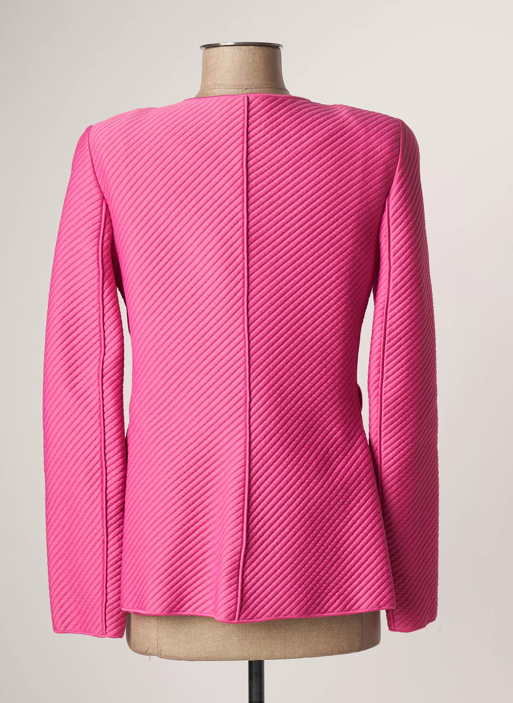 Emporio Armani Vestechic Femme couleur rose